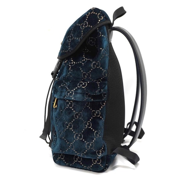 Gucci Backpack - Picture 3 of 9